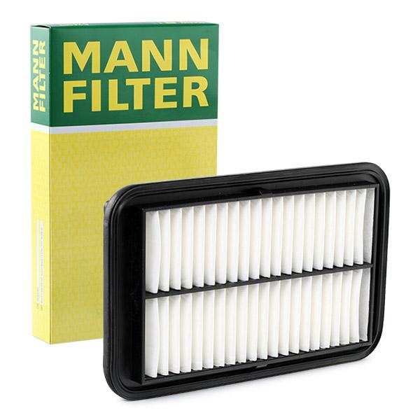 MANN-FILTER Ilmansuodatin NISSAN,SUZUKI C 24 003 165464A00C,165464A00F,1378068K00 1378068K00000,13780M68K00,13780M68K00000,13780M83K00,13780M83K00000