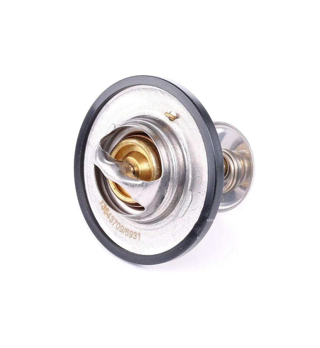 RIDEX Termostaatti HYUNDAI,KIA 316T0214 2550027000,2550027000AT,2550027000 Termostaatti, Jäähdytysneste 2550027000AT