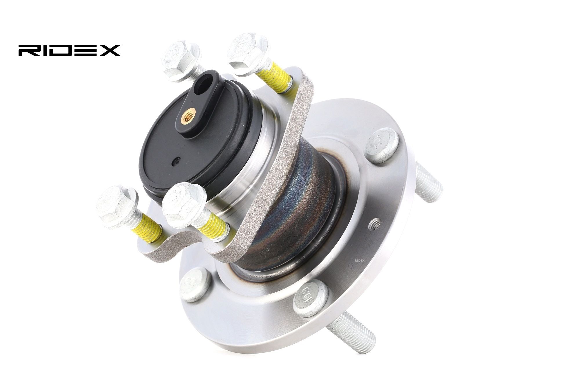 RIDEX Pyöränlaakerit MITSUBISHI,SMART 654W0157 MR594142,4543500135 Pyöränlaakerisarja