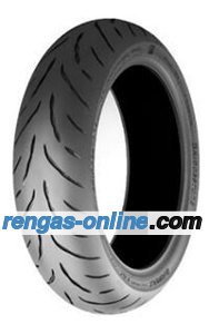 Bridgestone T 32 R ( 190/50 ZR17 TL (73W) takapyörä, M/C )