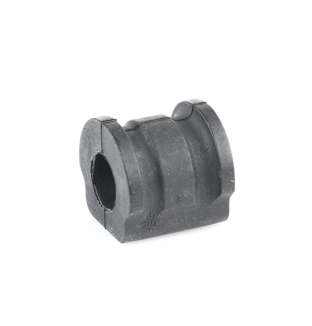 TOPRAN Kallistuksenvakaajan Puslat VW,AUDI,SKODA 109 689 6Q0411314E,6Q0411314N,6Q0411314R Kallistuksenvakaajan Kumit,Vakaajan Hela 6Q0411314E