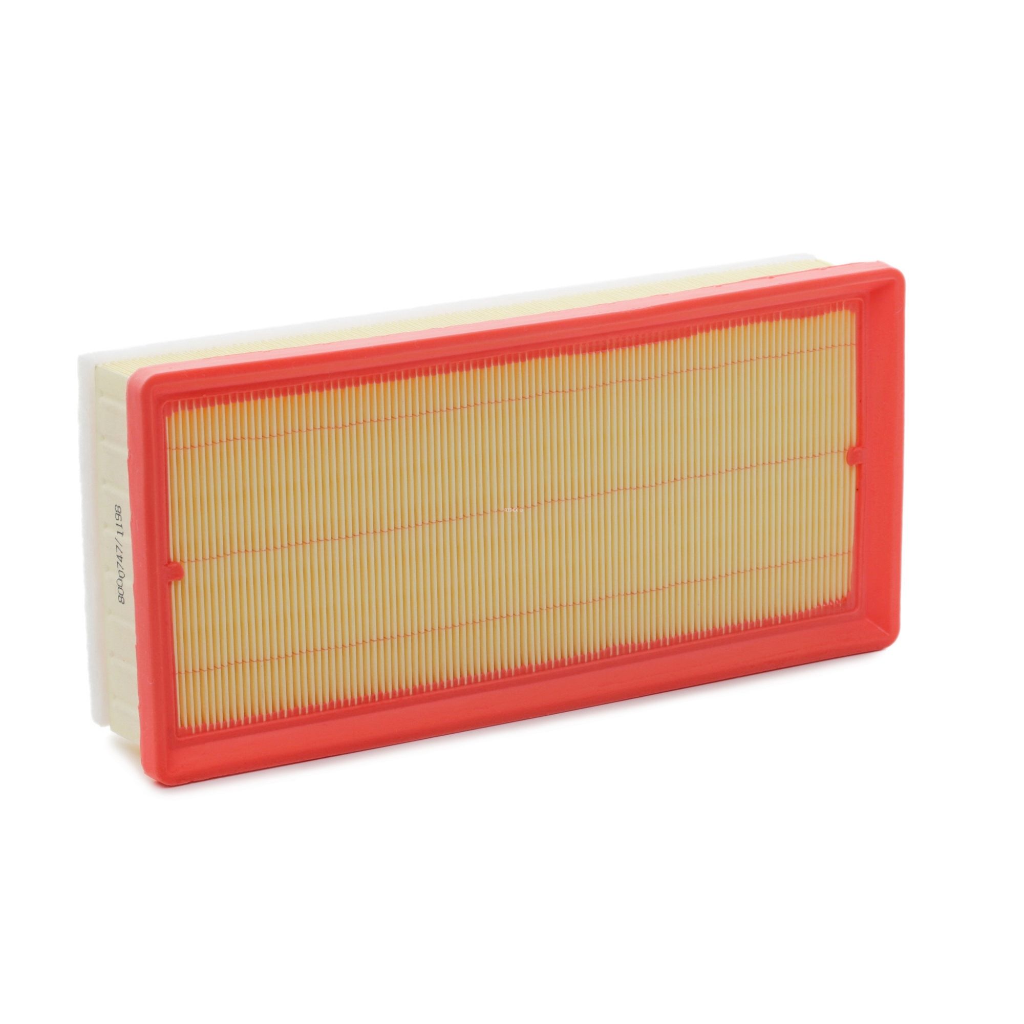 RIDEX Ilmansuodatin PEUGEOT,CITROËN 8A0144 9650188880,9687254680,1444EH 1444EJ,1444EV,1444EW,1444TP,1444XF,9650188680,9650188880,9687254680
