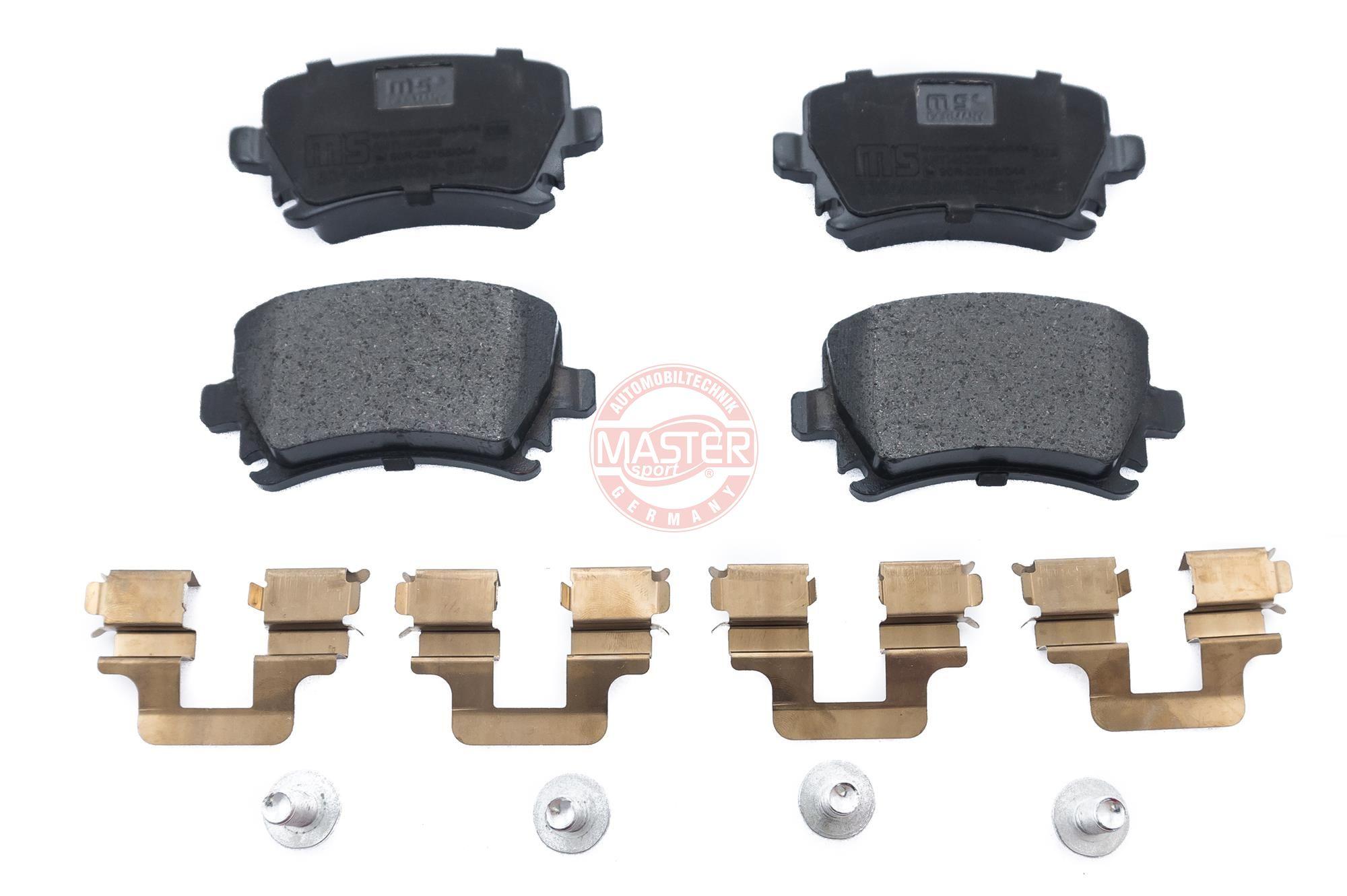 MASTER-SPORT Jarrupalat VW,AUDI,SKODA 13046028802N-SET-MS 1K0698451G,3AA698451,3C0698451D Jarrupalasarja,Jarrupala, Levyjarru 3C0698451E,3C0698451F
