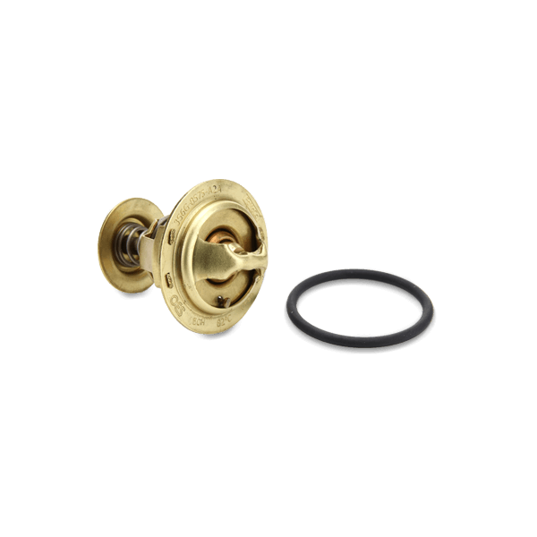 HELLA Termostaatti VW,AUDI,SKODA 8MT 354 777-341 03L121111AE,03L121111AE,03L121111AE Termostaatti, Jäähdytysneste 03L121111AE
