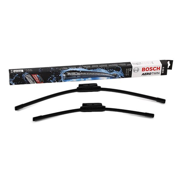 BOSCH Pyyhkijänsulat RENAULT 3 397 007 182 Tuulilasinpyyhkimet,Pyyhkijät,Pyyhkijänsulka