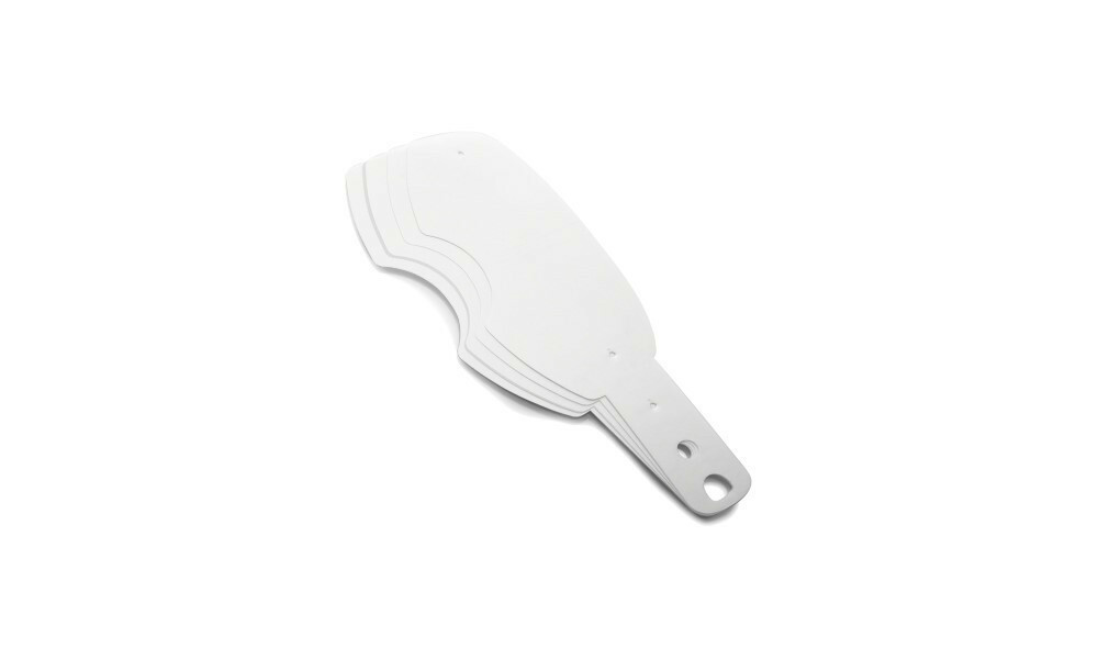 Oakley MX Goggl.Acc. Front Line MX 25 Pack STD Tearoffs