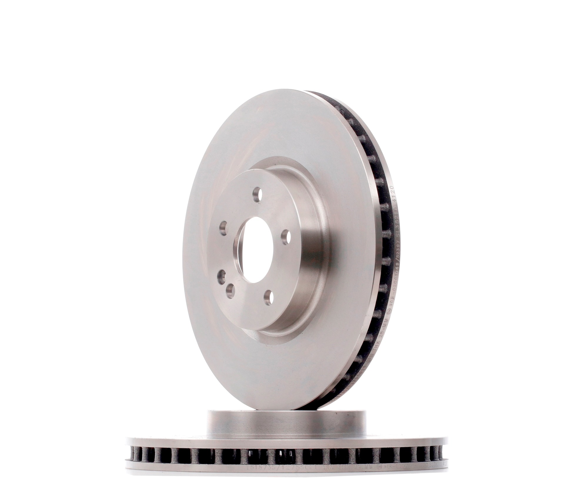 RIDEX Jarrulevyt MERCEDES-BENZ 82B1662 4474210012,A4474210012 Jarrulevy