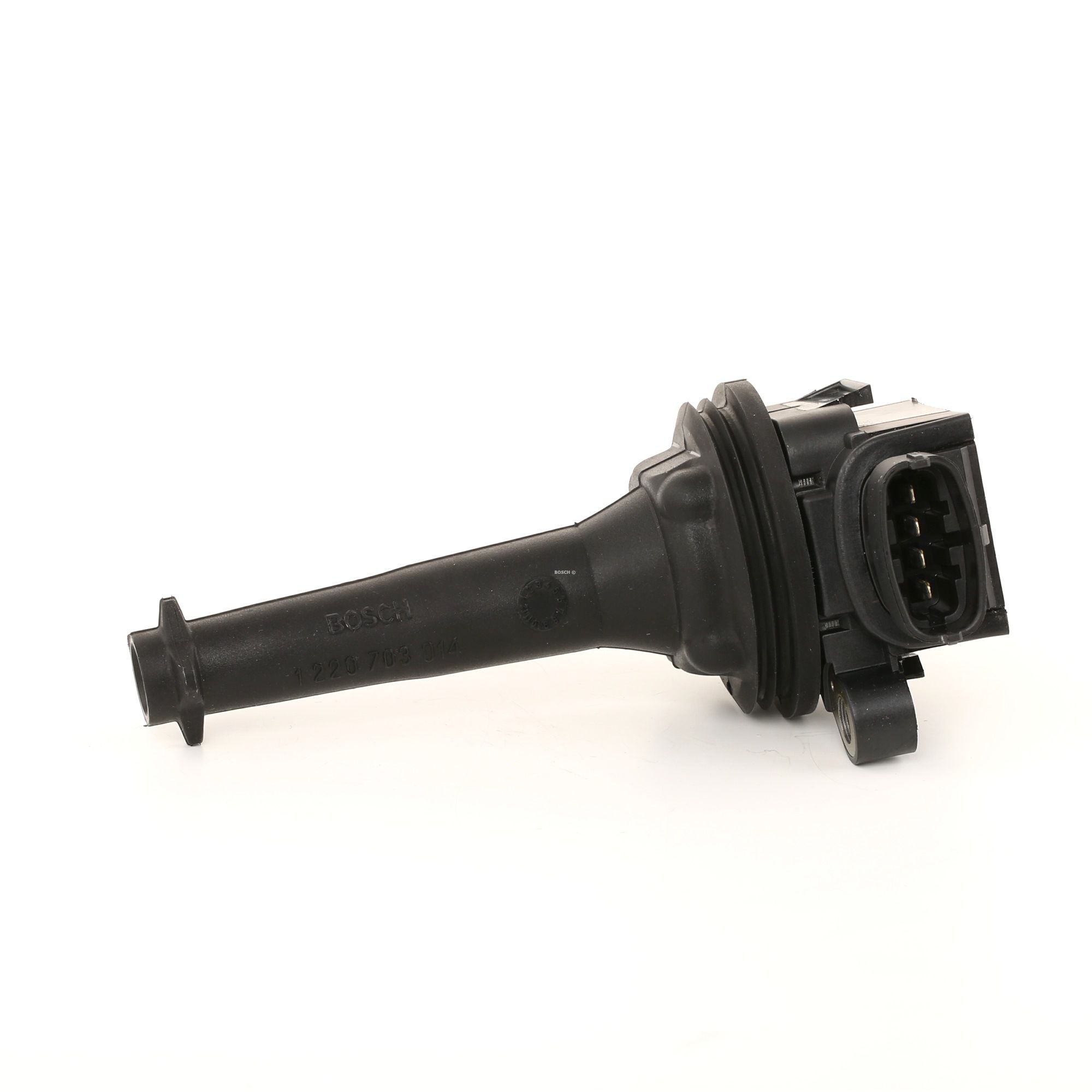 BOSCH Sytytyspuola VOLVO 0 221 604 008