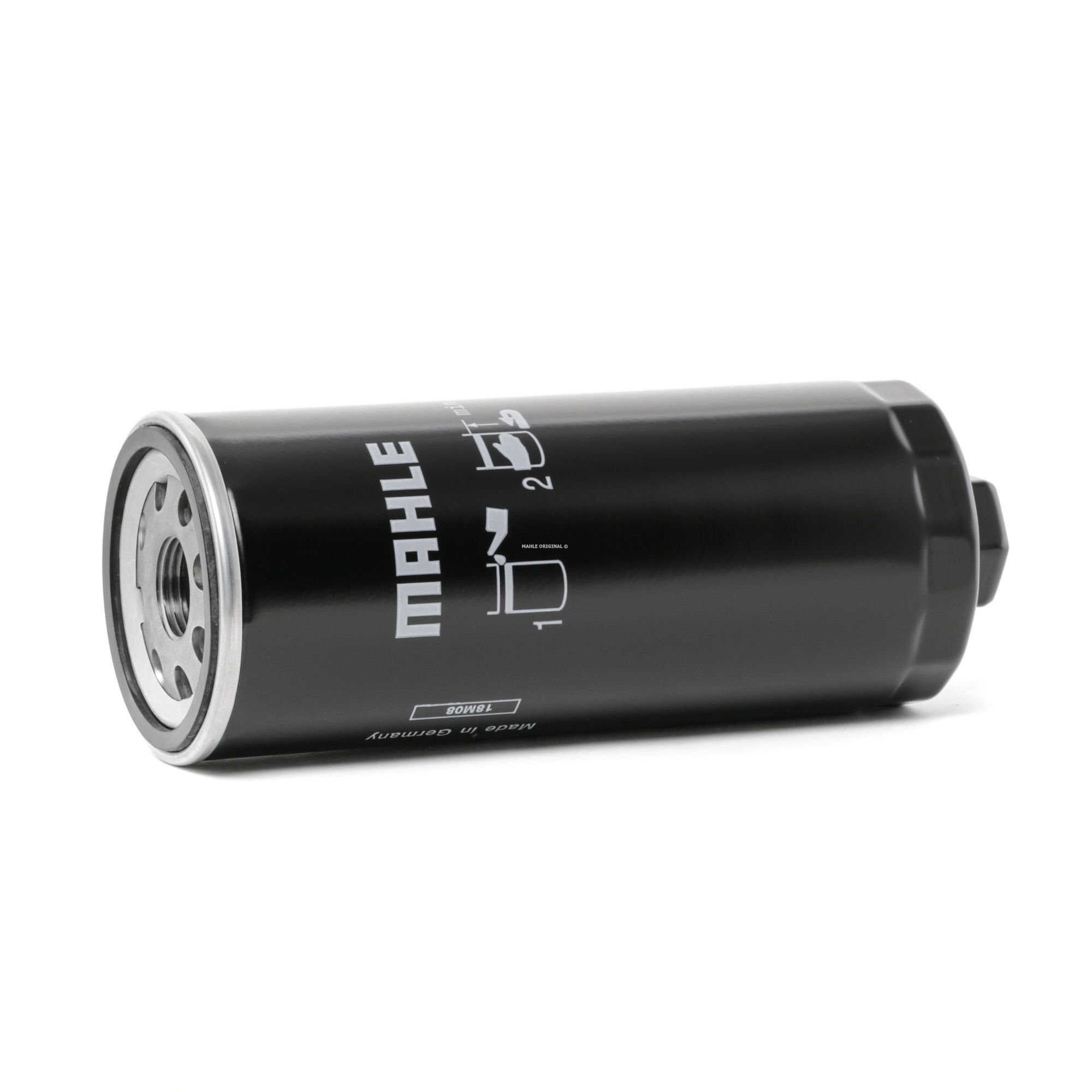 MAHLE ORIGINAL Öljynsuodatin AUDI OC 281 077115561,077115561C,077115561E 077115561G,077155561C,077115561,077115561C,077115561E,077115561G,077155561C