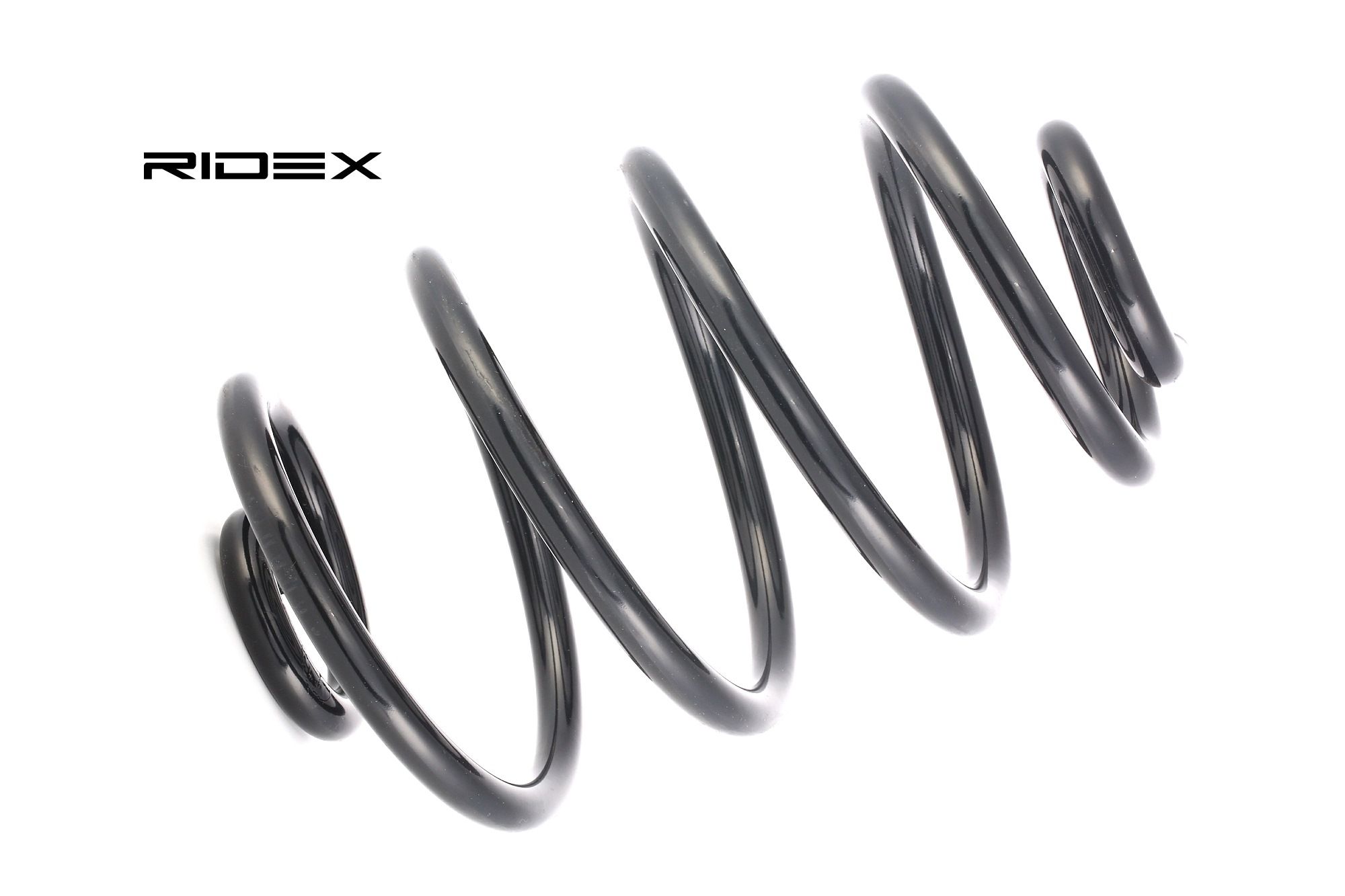 RIDEX Jousi OPEL,VAUXHALL 188C0046 424057,9196210,424057 Kierrejousi 9196210
