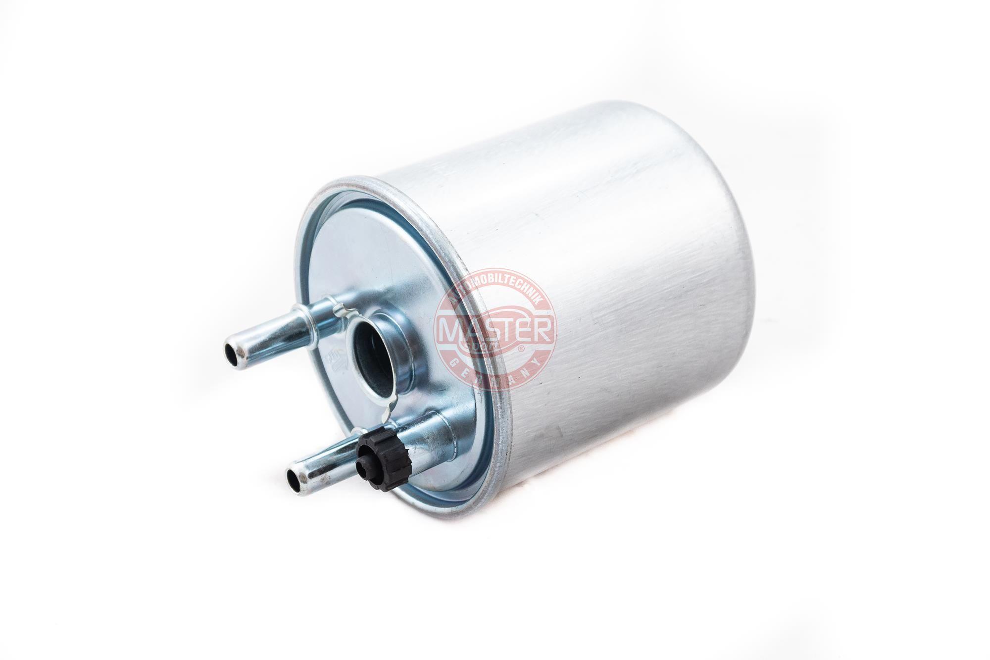 MASTER-SPORT Polttoainesuodatin RENAULT 9022-KF-PCS-MS 164001137R,164005033R,8200911875 8200911877