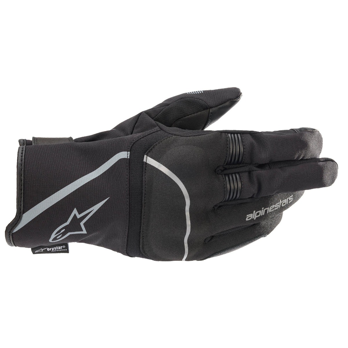 Alpinestars Syncro V2 Dystar Black Mid Gray L