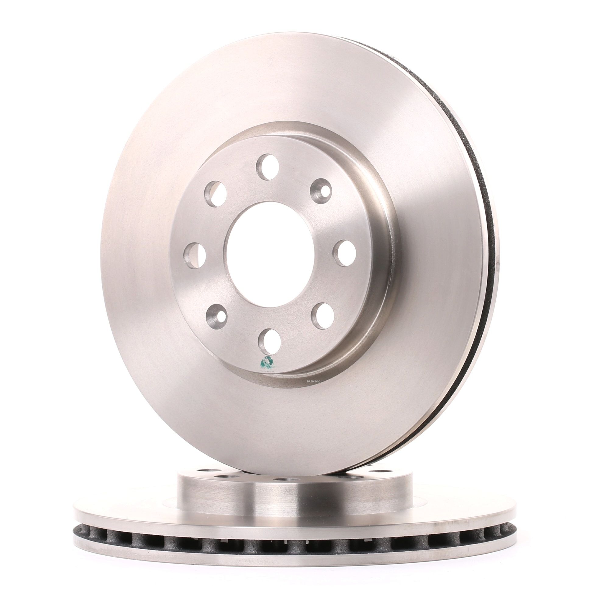 BREMBO Jarrulevyt OPEL,FIAT,VAUXHALL 09.5843.34 55700920,55700921,6001073179 Jarrulevy 6001073181,71773402,13317922,569024,569065,93188917,93197241