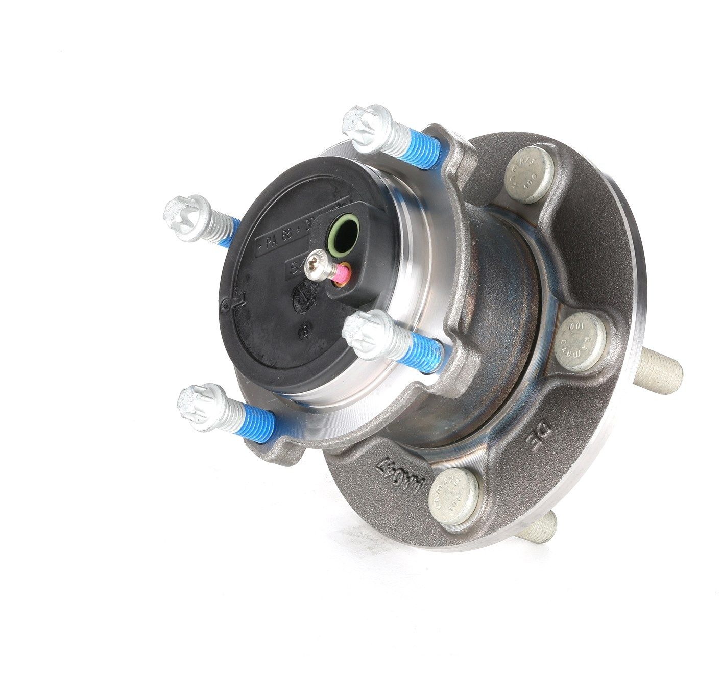 SKF Pyöränlaakerit FORD VKBA 3661 1471852,1481197,1491957 Pyöränlaakerisarja 1506577,1508112,1766628,3M512C299RBC,7M512C299AA,7M512C299AB,7M512C299AC