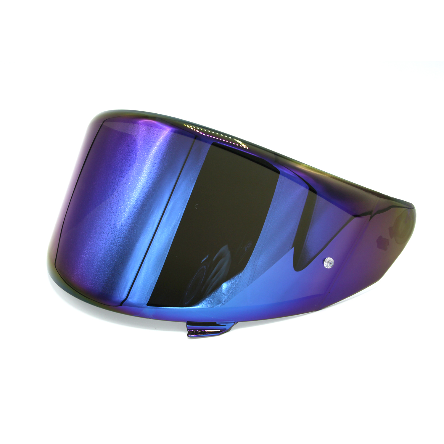 Suomy Speedstar/Stellar Iridium Blue