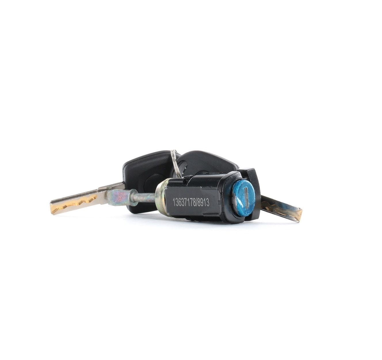 RIDEX Lukkosylinteri VW 1378L0018 1J0837168,1U0837168A