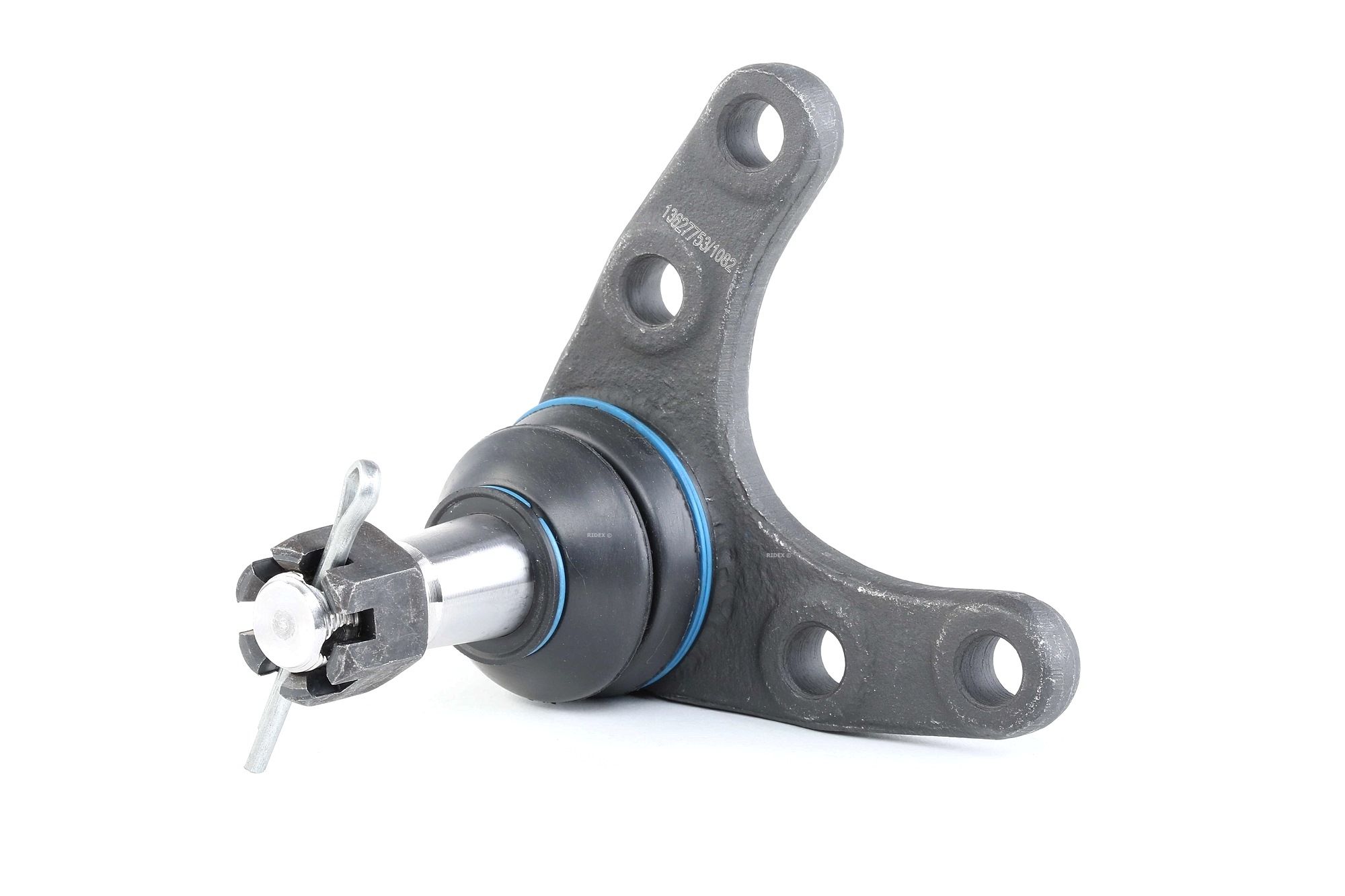 RIDEX Alapallonivel FORD,MAZDA 2462S0163 3665787,XM343395BA,8AU334510 Pallonivel UC8634510A,UH7434510