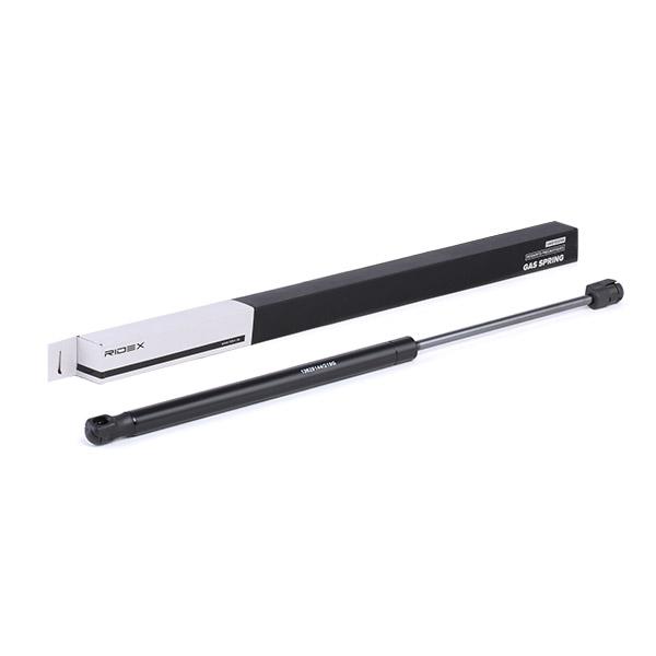 RIDEX Takaluukun Kaasujousi VW 219G0428 3AF827550,3AF827550B Kaasujousi, Tavaratila