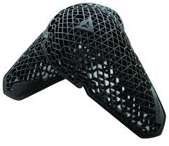 Dainese Kit Pro Armor Black Elbow N