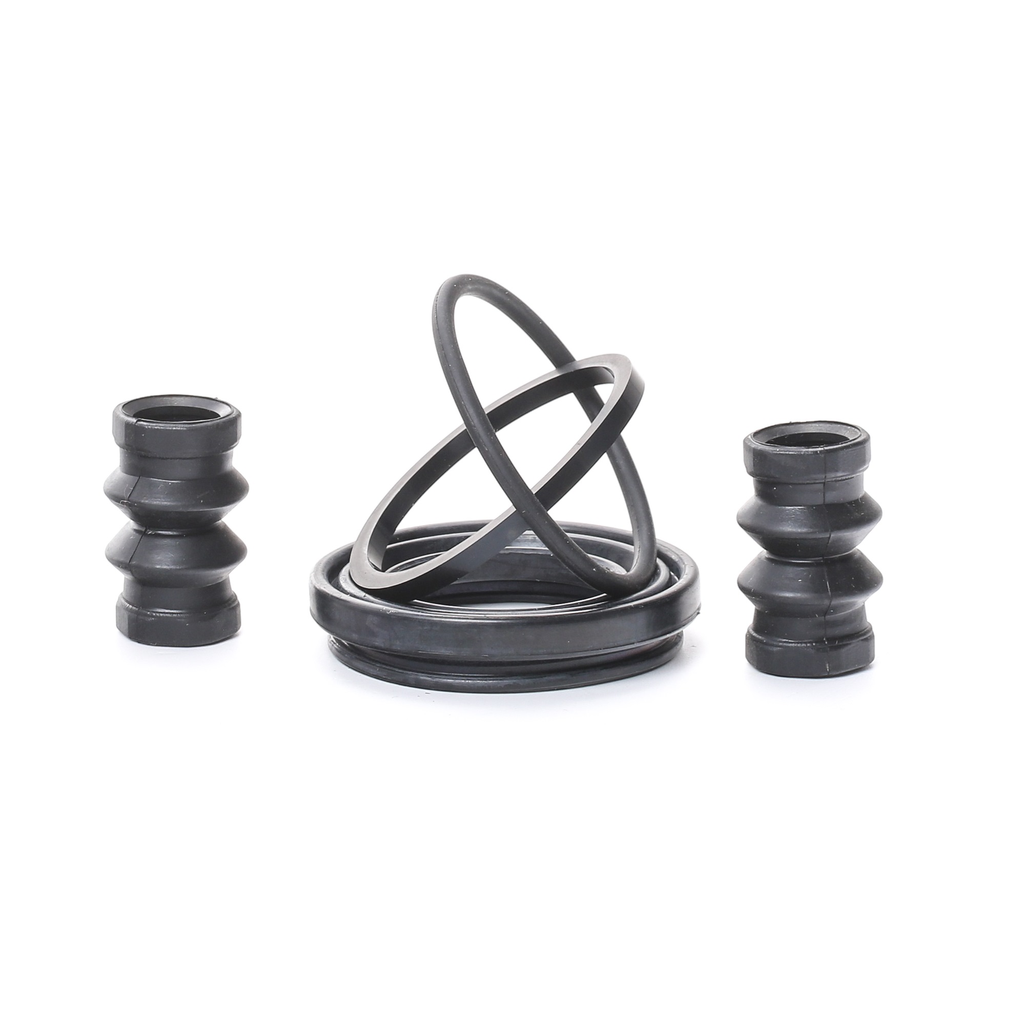RIDEX Jarrusatula Korjaussarja VW,AUDI,SEAT 405R0038 1J0698671 Korjaussarja, Jarrusatula