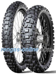 Dunlop Geomax MX 71 ( 110/90-19 TT 62M takapyörä, M/C, Variante A )