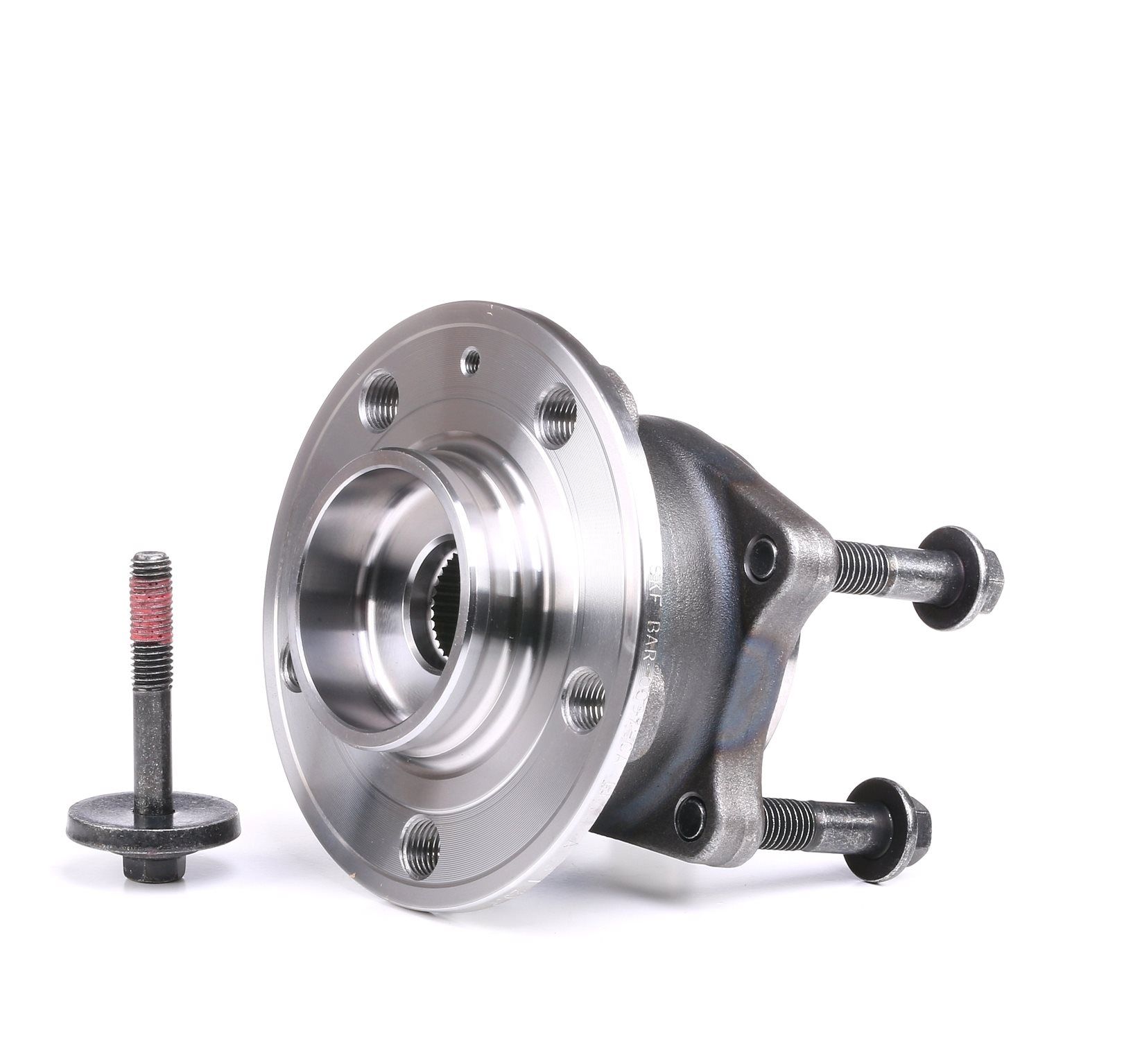 SKF Pyöränlaakerit VOLVO VKBA 3627 31201011,31340099,31340100 Pyöränlaakerisarja 31658082