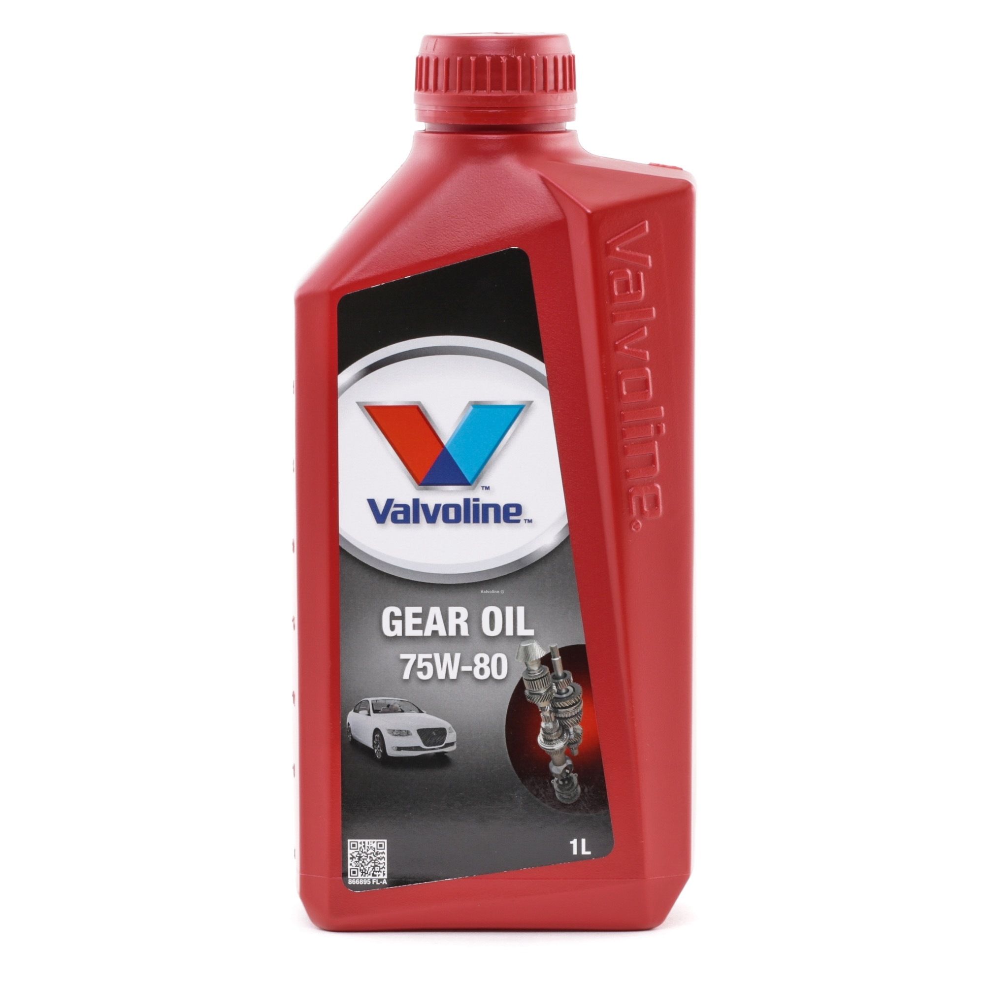 Valvoline Vaihteistoöljy VW,AUDI,BMW 866895 Vaihdelaatikon Öljy