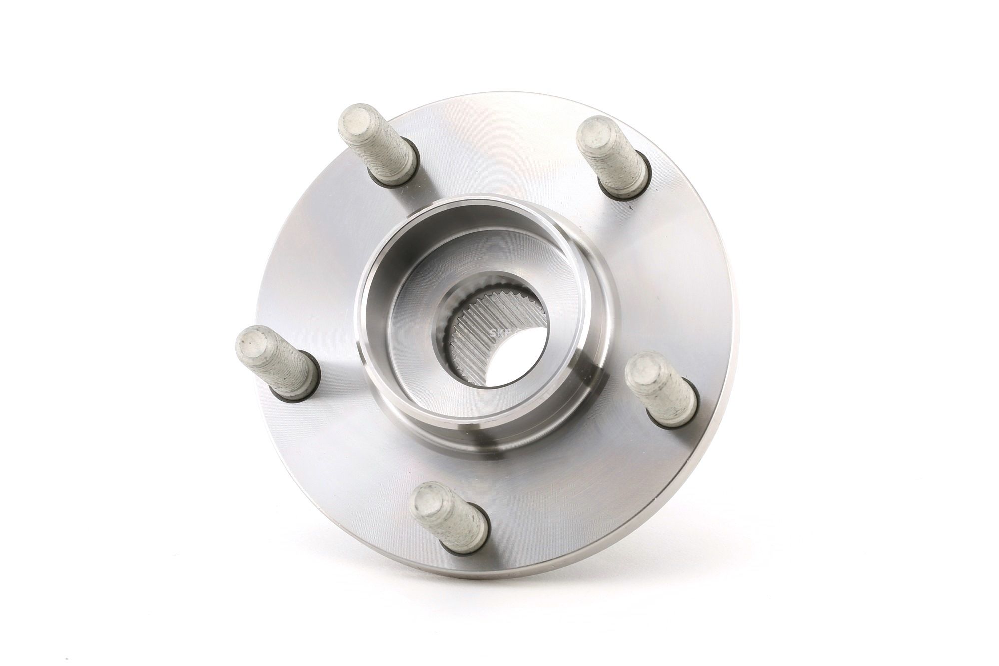 SKF Pyöränlaakerit VOLVO VKBA 6543 30714730,31340604 Pyöränlaakerisarja