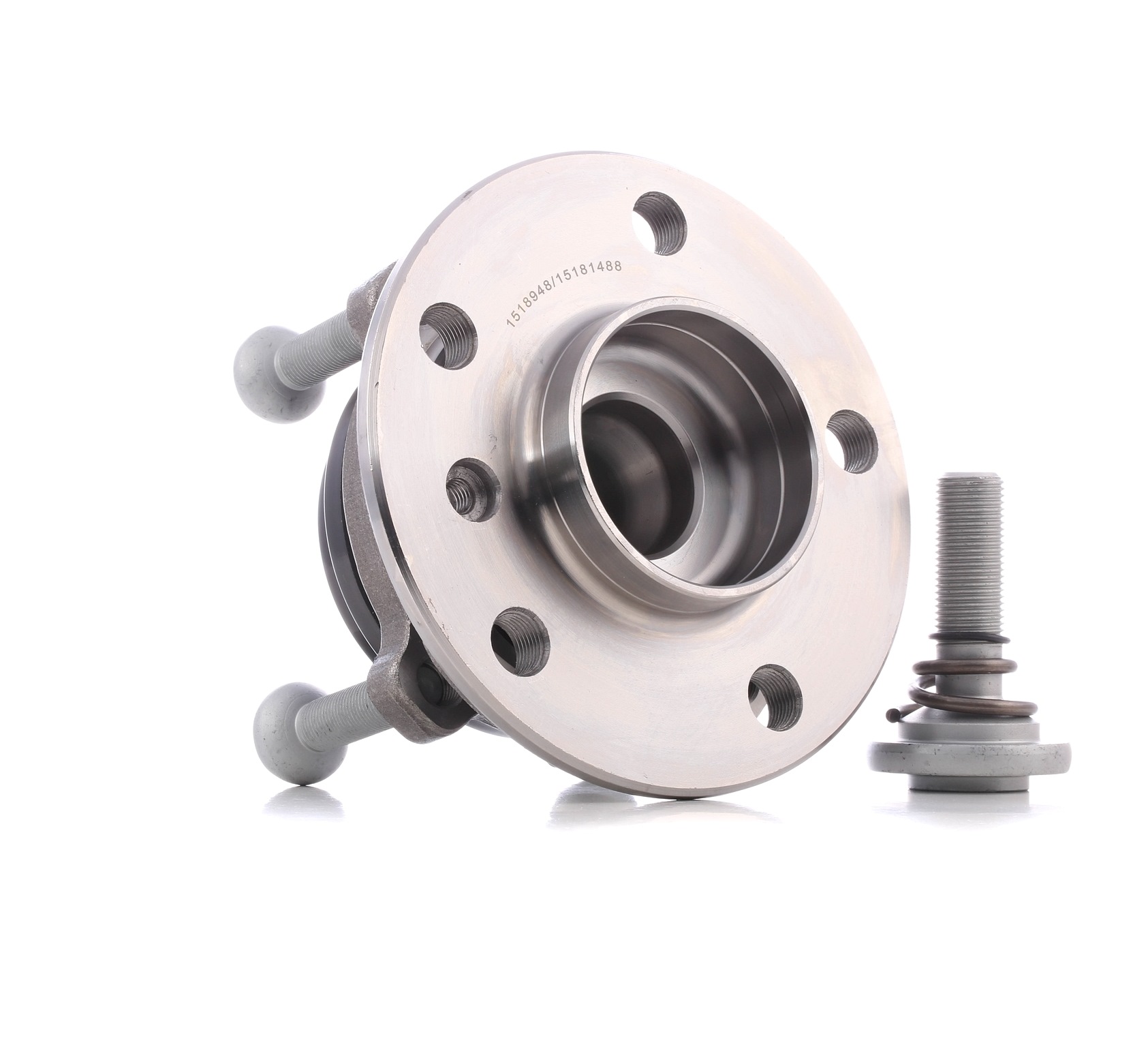 RIDEX Pyöränlaakerit BMW,MINI 654W1168 31206874443,33416852157,33416867926 Pyöränlaakerisarja