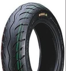 Duro DM1059 ( 80/80-14 TL 53L takapyörä, etupyörä )