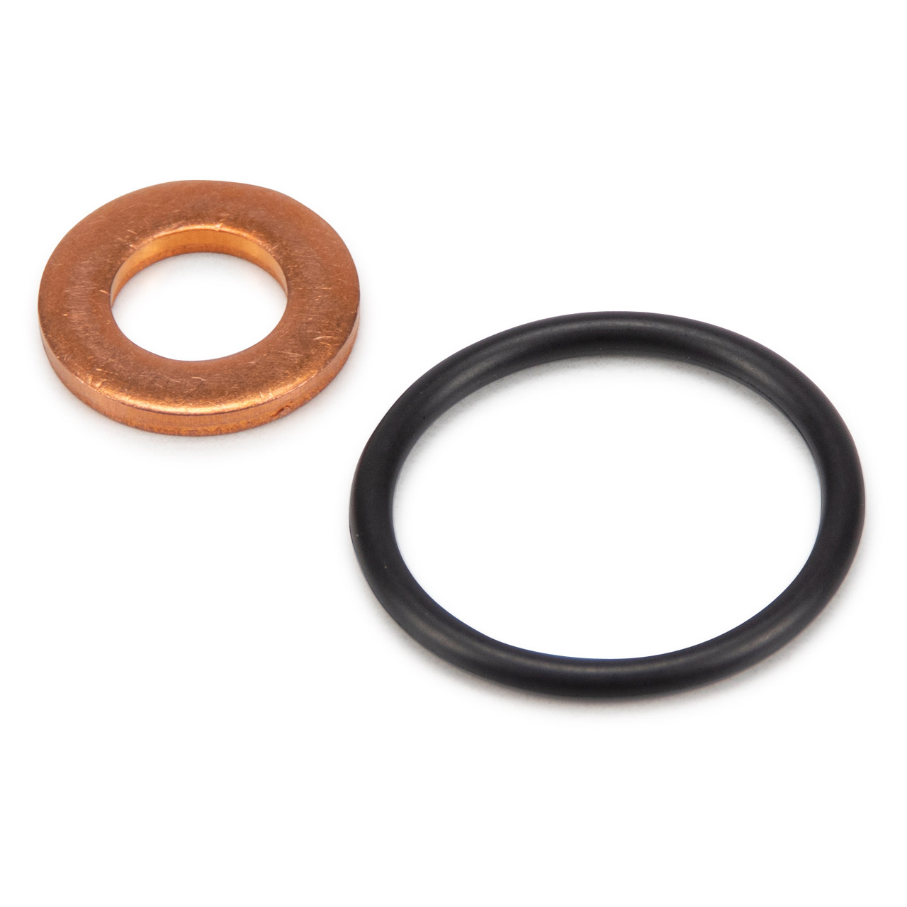 DR.MOTOR AUTOMOTIVE Tiivisterengas, ruiskutusventtiili VW,SEAT,DACIA DRM0498R 7701030449,30198031