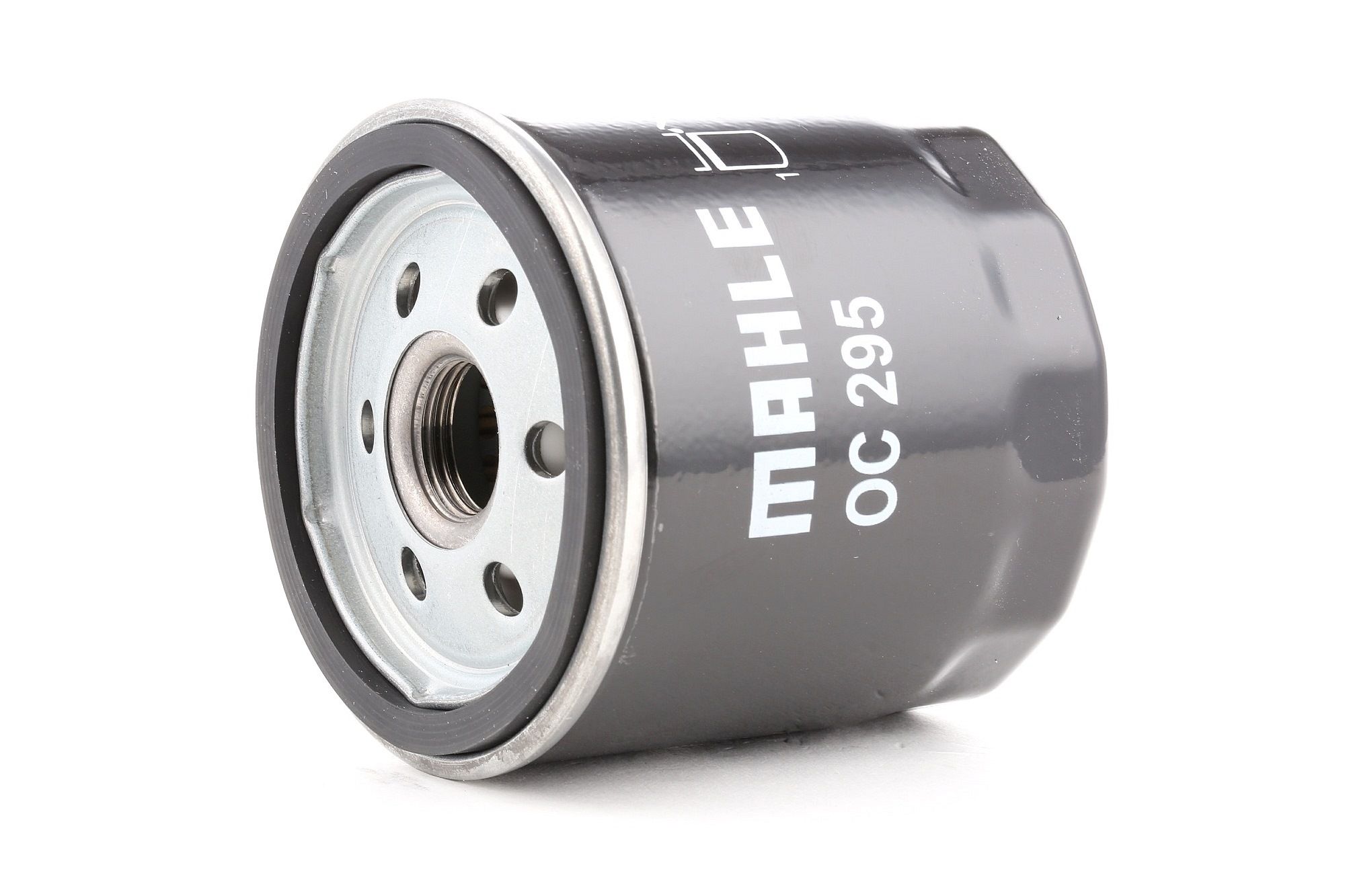 MAHLE ORIGINAL Öljynsuodatin VW,AUDI,SKODA OC 295 030115561AA,030115561AB,030115561AD 030115561AN,030115561AP,030115561AR,030115561B,030115561E