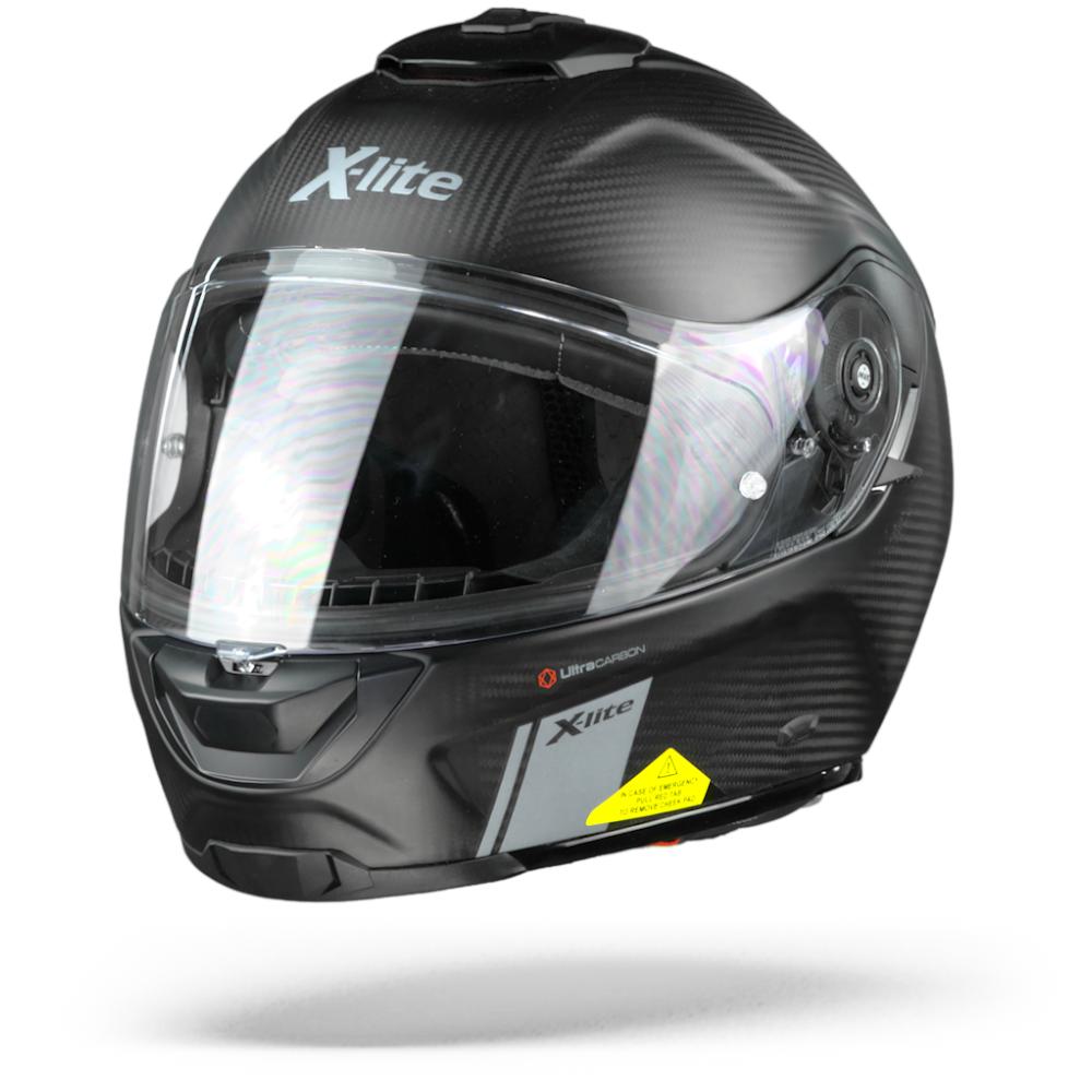 X-Lite X-903 Ultra Carbon Modern Class Flat Carbon 2 XL