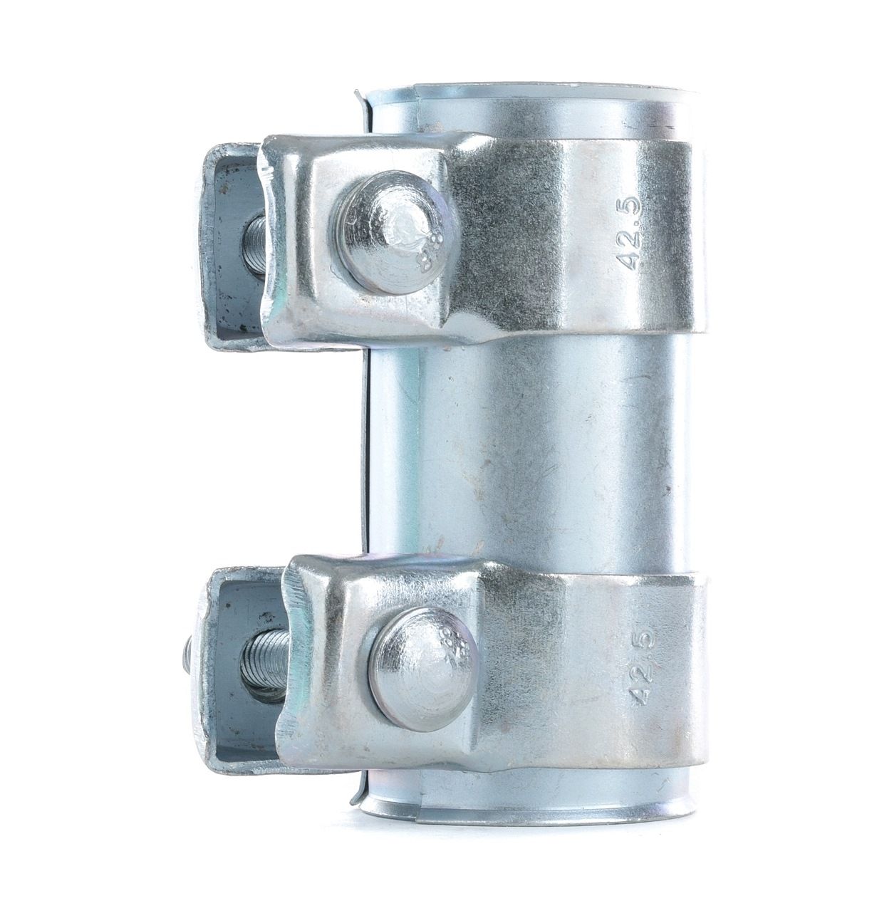 FA1 Pakoputken Kiristin VW,AUDI,FORD 004-938 8Z0253141,173611,1478535 Putkenliitin, Pakoputkisto 1478625,1556169,173611,8Z0253141,8Z0253141,174520J010