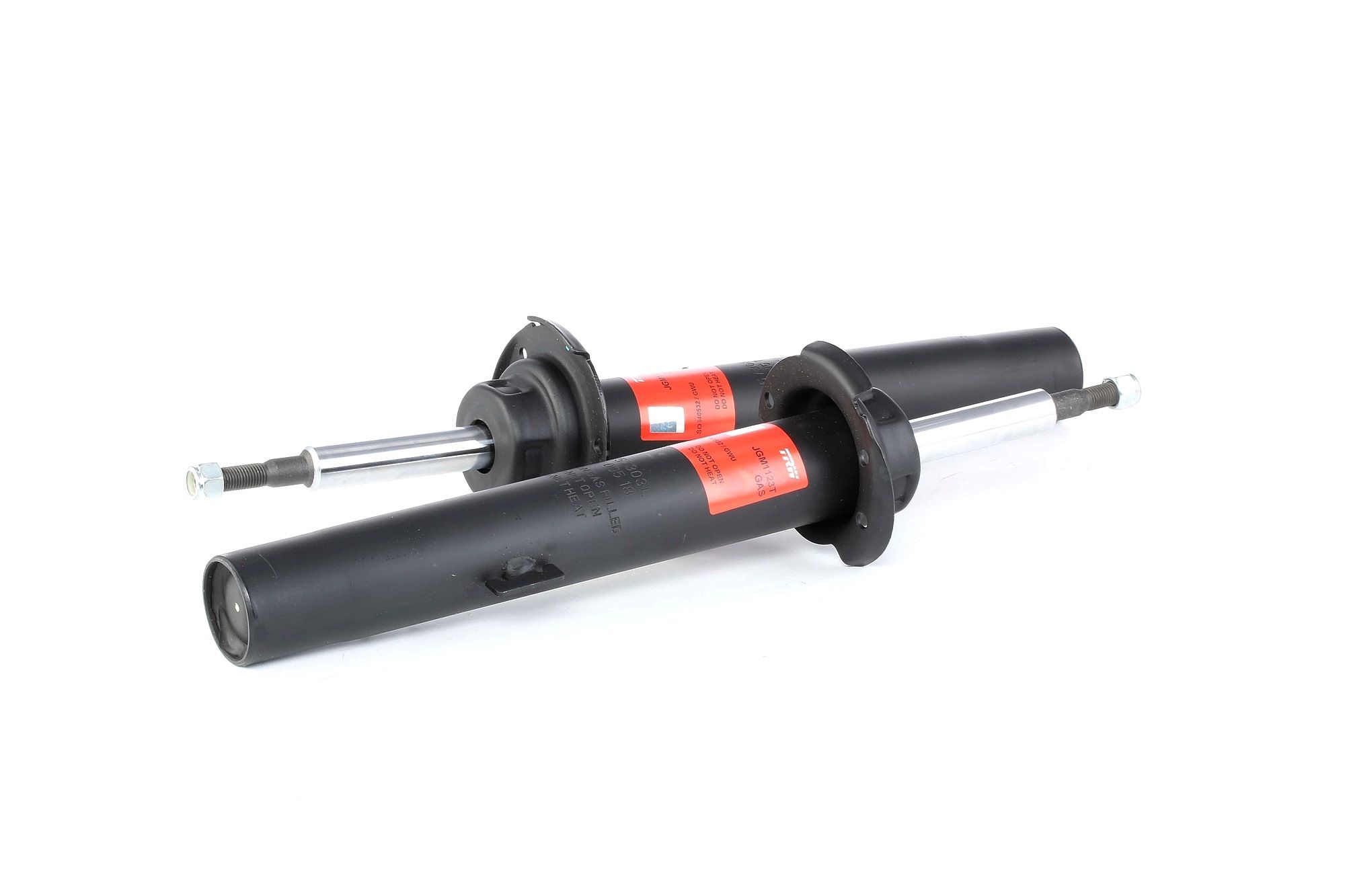 TRW Iskunvaimentimet BMW JGM1123T 31306771179,31306771180,31306777095 Iskarit,Iskunvaimennin 31306777096,31316767327,31316767328,31316767329,6767327