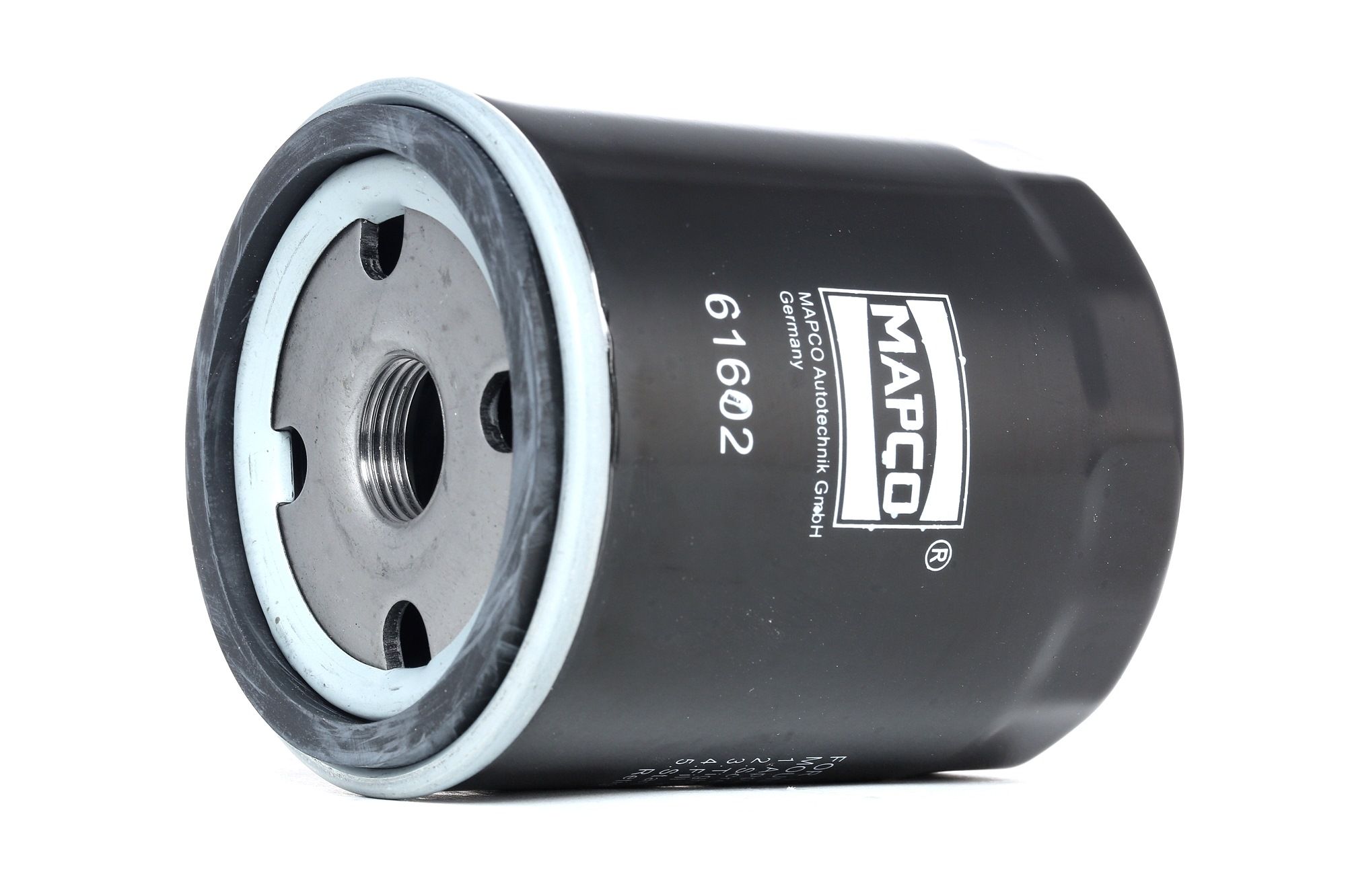 MAPCO Öljynsuodatin FORD,MAZDA,VOLVO 61602 1218846,1250507,1595247 C2Z21964,C2Z32125,LR025306,LR096524,LF0514302A,LF1014302,LFY114302,30711616