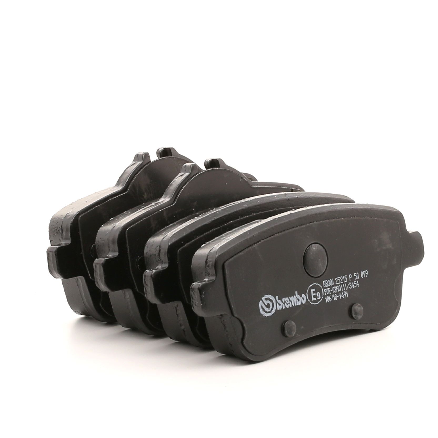 BREMBO Jarrupalat MERCEDES-BENZ P 50 099 0064203320,0064203420,0064206820 Jarrupalasarja,Jarrupala, Levyjarru 0074207720,0074207820,0074209020