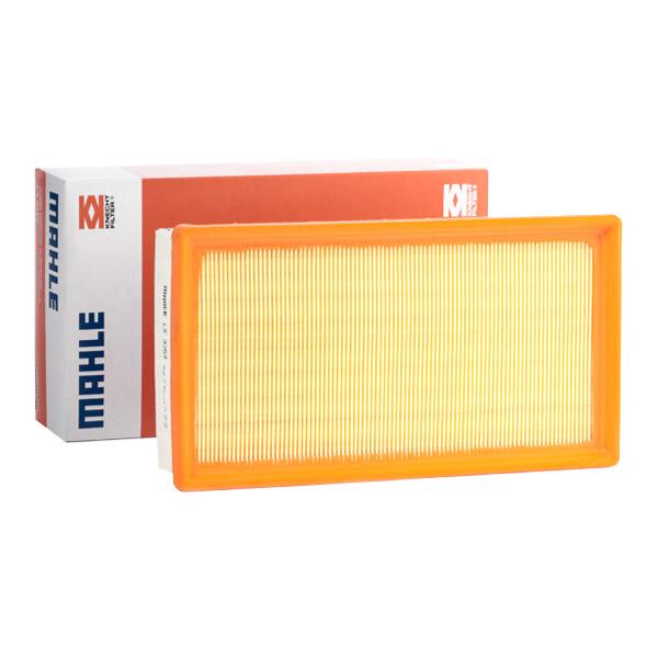 MAHLE ORIGINAL Ilmansuodatin OPEL,PEUGEOT,TOYOTA LX 3754 1638027680,9800097580,9800097580 1638027680,3639397,9800097580,1638027680,9800097580,3639397