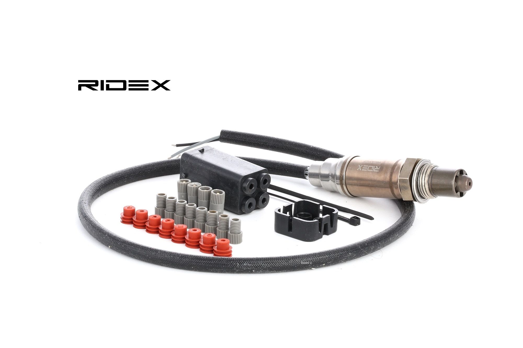 RIDEX Lambda Anturi VW,MERCEDES-BENZ,BMW 3922L0223 46420613,46423907,46423987 Lambdatunnistin,Happianturi 46453271,46519513,46523499,46549674,60812599