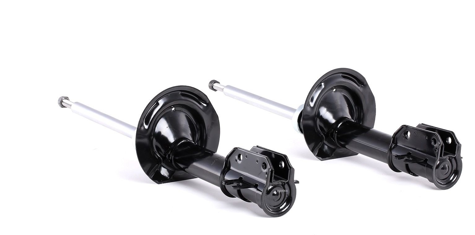 RIDEX Iskunvaimentimet FIAT 854S1679 0000046755676,0000050701556,46555676 Iskarit,Iskunvaimennin 46749444,46755676,50701477,50701550,50701556