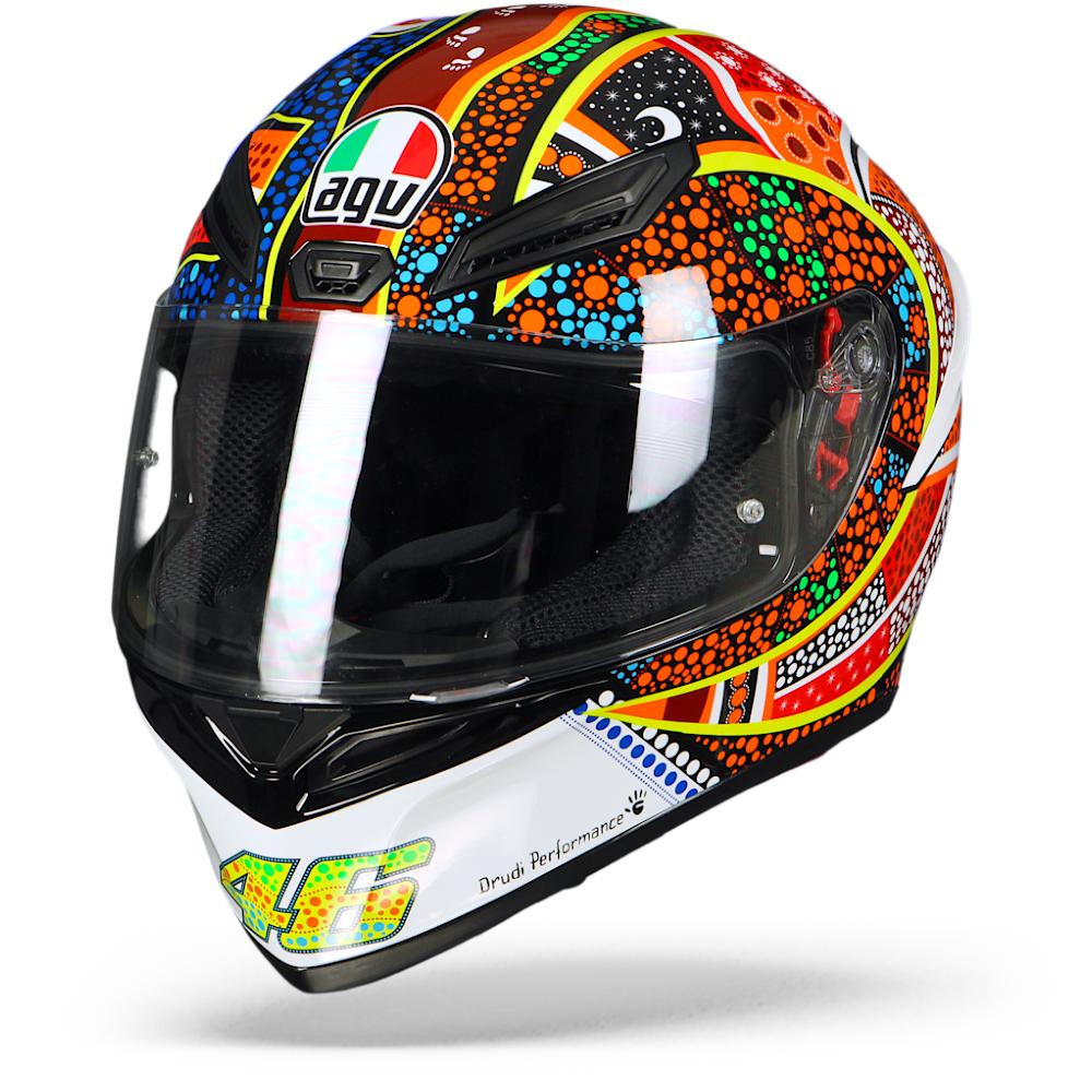 AGV K1 Dreamtime L