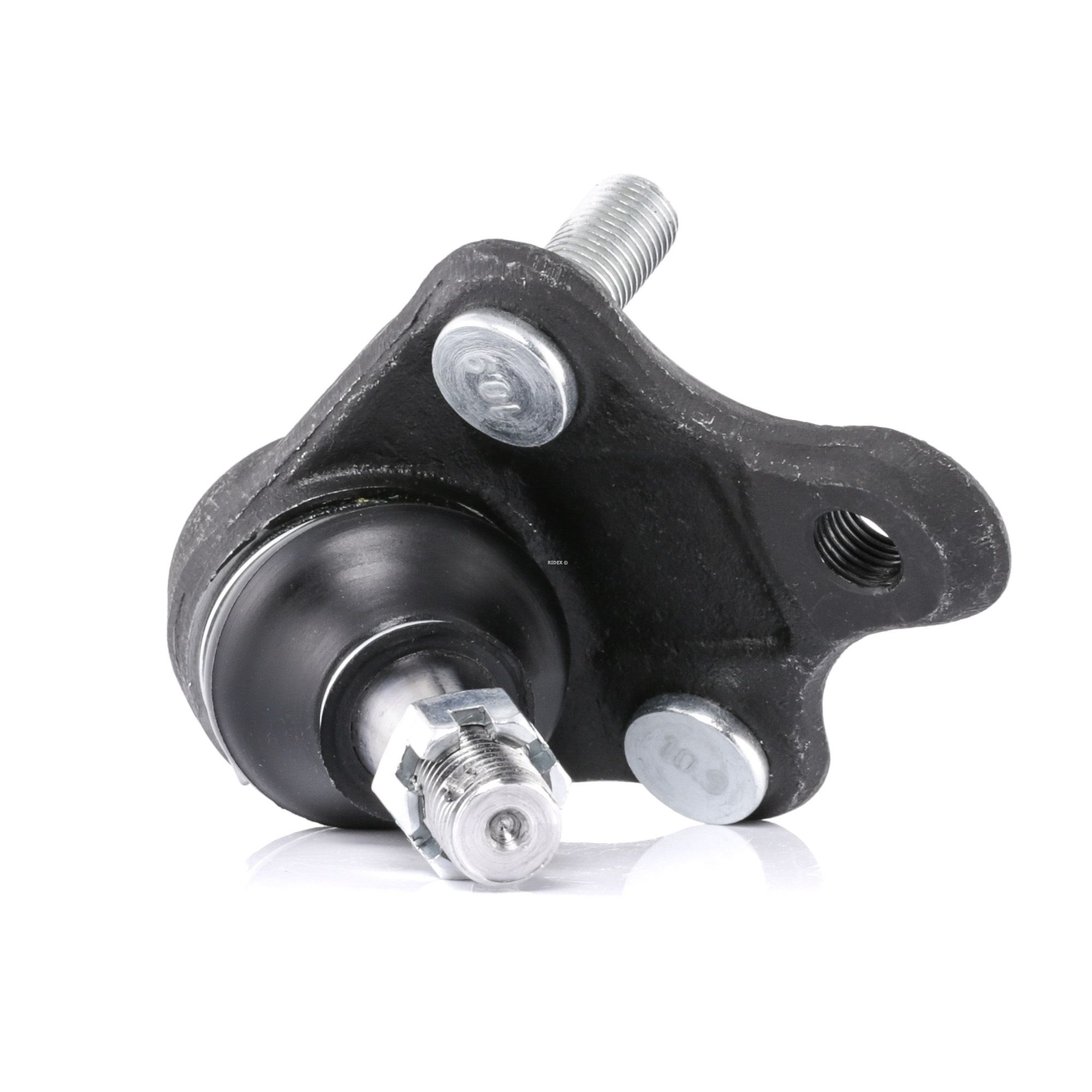 RIDEX Alapallonivel TOYOTA 2462S0016 4333009030,4333009130,4333019095 Pallonivel 4333019185,4333029265,4333029315,4333029375