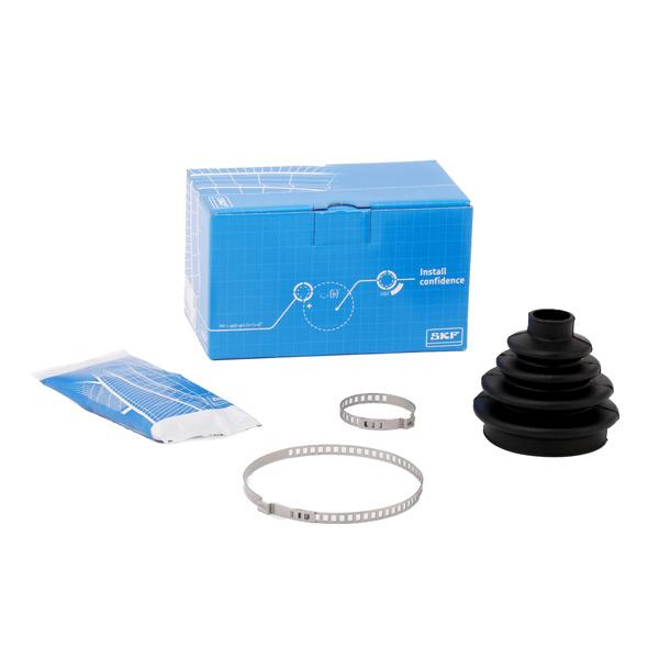 SKF Paljekumisarja, Vetoakseli VW,AUDI,OPEL VKJP 01012