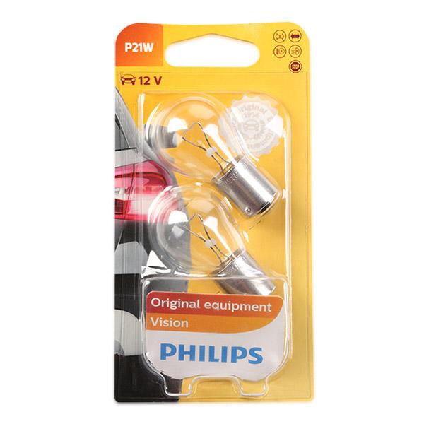 PHILIPS Polttimo, Vilkkuvalo VW,AUDI,MERCEDES-BENZ 12498B2 KDWHLO9589,07119978370,07509063574 3436336,63217160789,6216A4,637211,1354871,1525168,T381