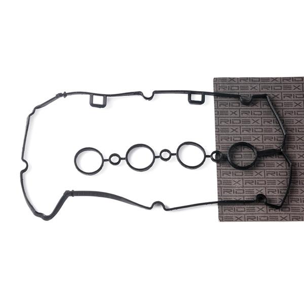 RIDEX Venttiilikopan Tiiviste OPEL,FIAT,CHEVROLET 321G0039 55354237,5607980 Tiiviste, Venttiilikoppa