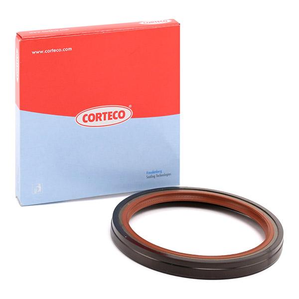 CORTECO Kampiakselin Tiiviste VW,AUDI,MERCEDES-BENZ 20018246B 7703087224,1227900QAB,4404963 Akselitiiviste, Kampiakseli 9112963,7703087224,4404963