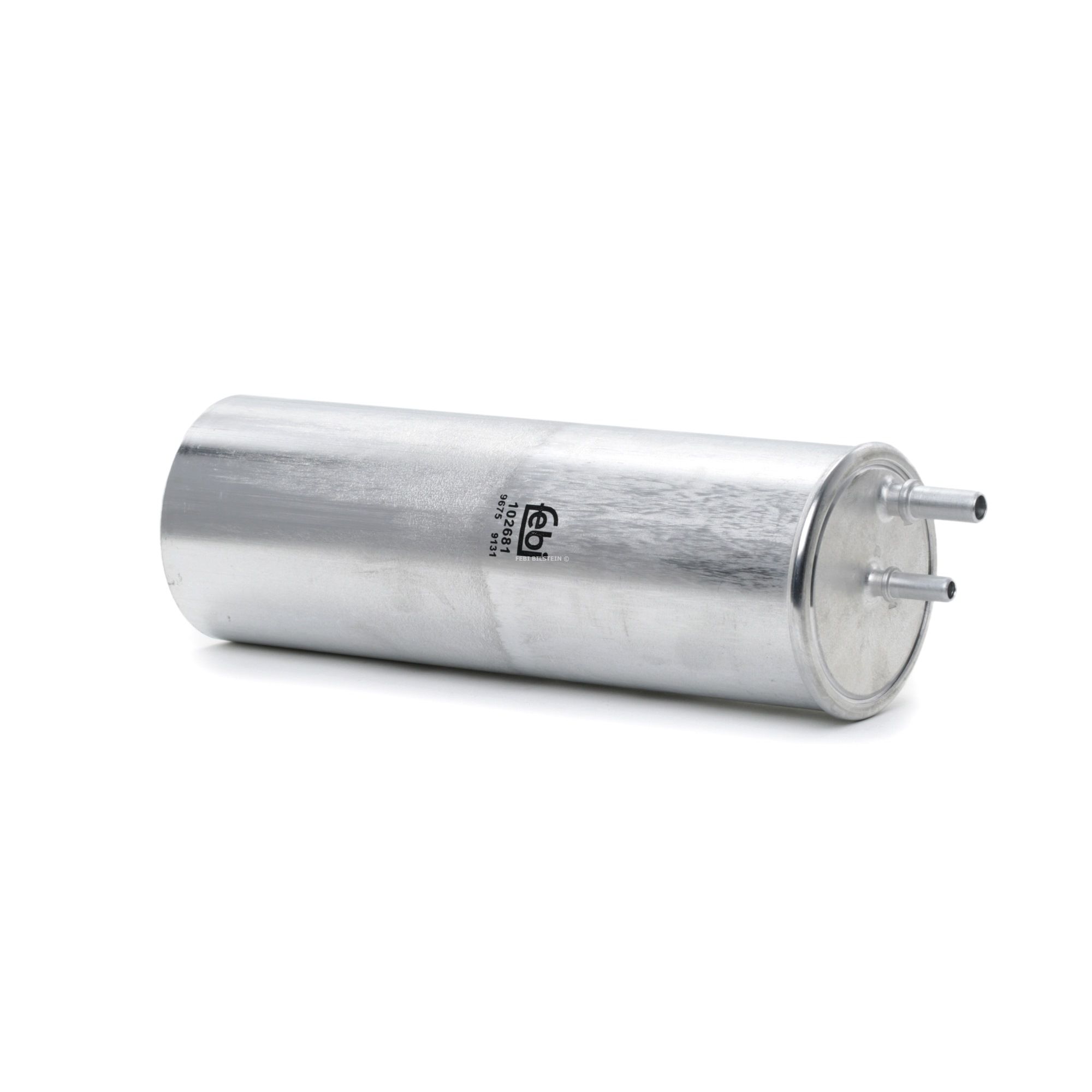FEBI BILSTEIN Polttoainesuodatin VW 102681 7H0127401D