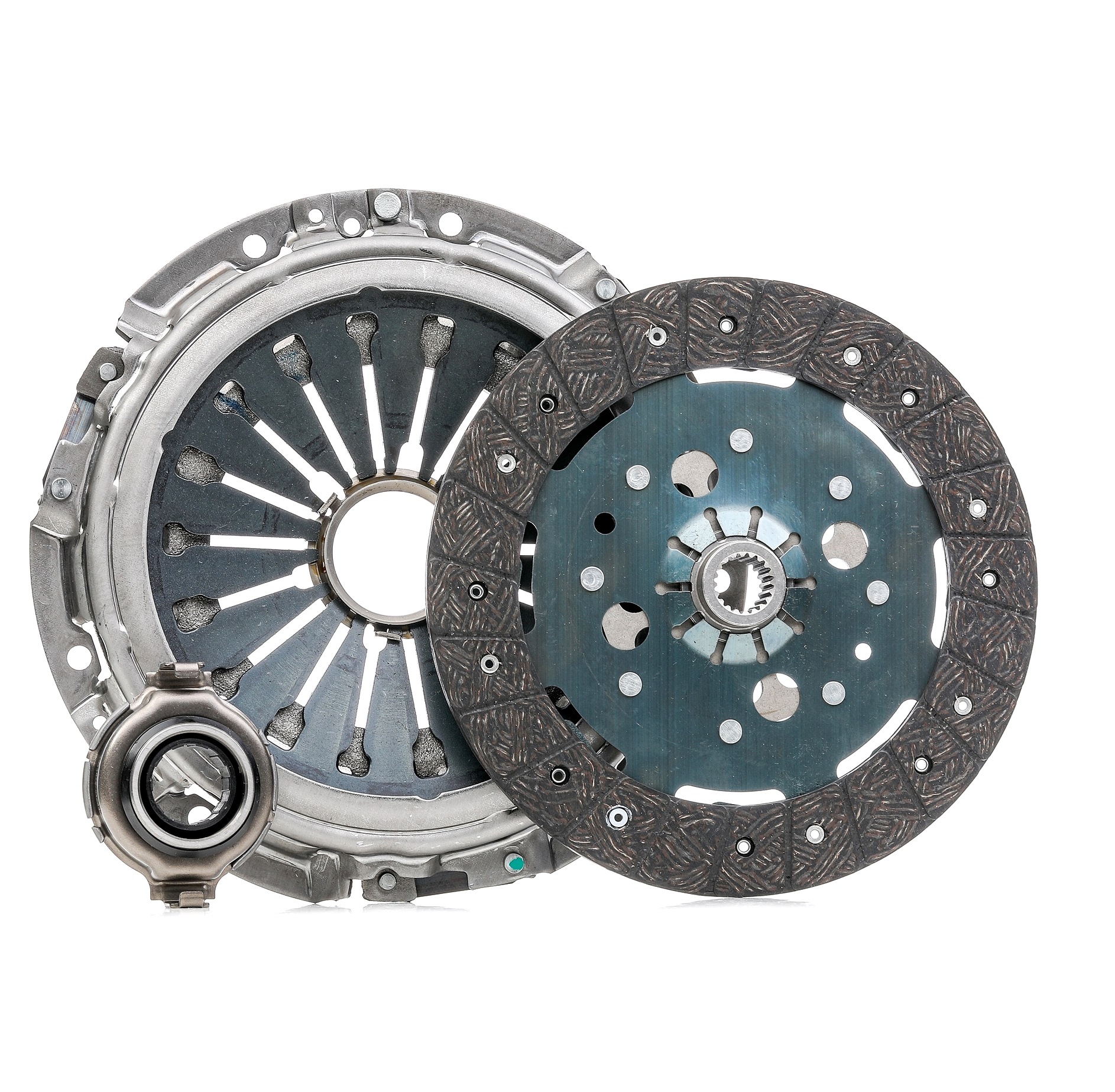 RIDEX Kytkinpaketti FIAT,ALFA ROMEO,LANCIA 479C0022 0060814061,0060815660,0060815751 Kytkinsarja 0060816363,0060816365,0060816818,0071712826,60814061