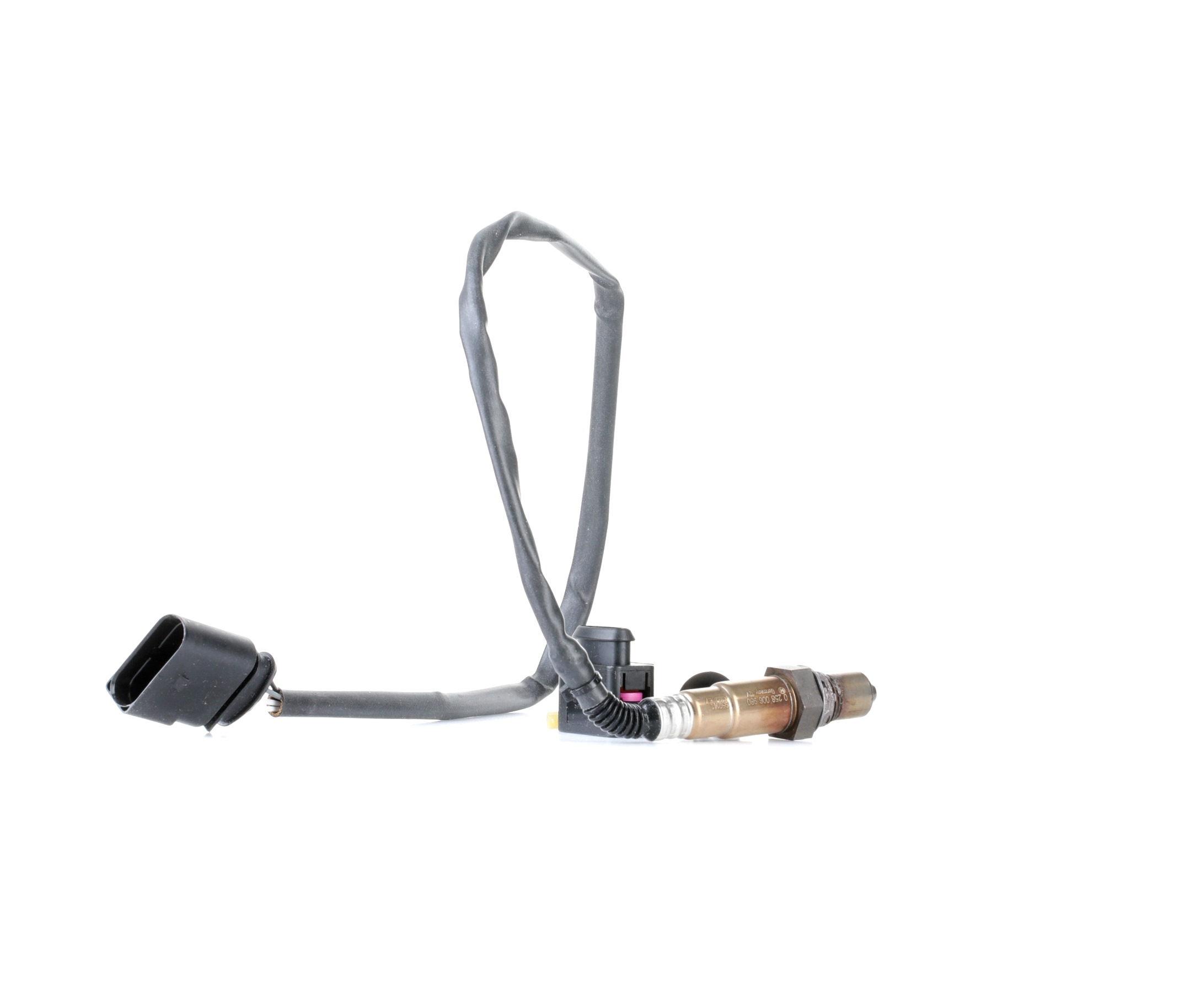BOSCH Lambda Anturi VW,AUDI,SKODA 0 258 006 980 06A906262BB,06A906262BM,06A906262CN Lambdatunnistin,Happianturi 1K0998262A,06A906262BB,06A906262BP