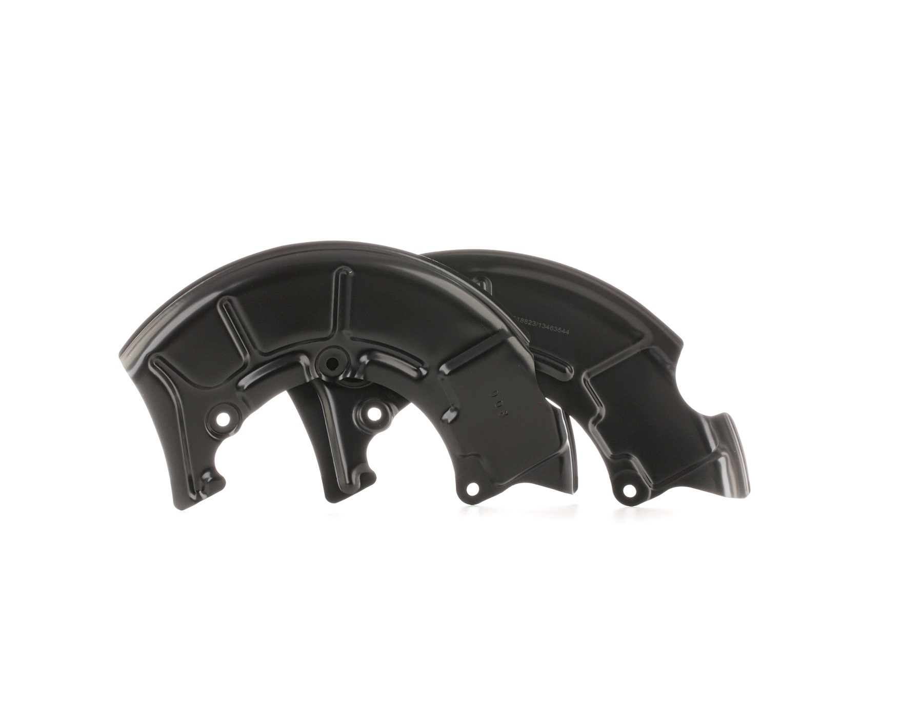 RIDEX Jarrukilpi VW,AUDI,SKODA 1330S0020 1J0615311A Jarrulevyn Suojakilpi,Suojapelti, Jarrulevy